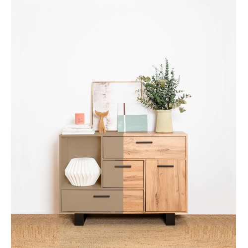 CHALK PAINT CP-25 MARRON EIFFEL